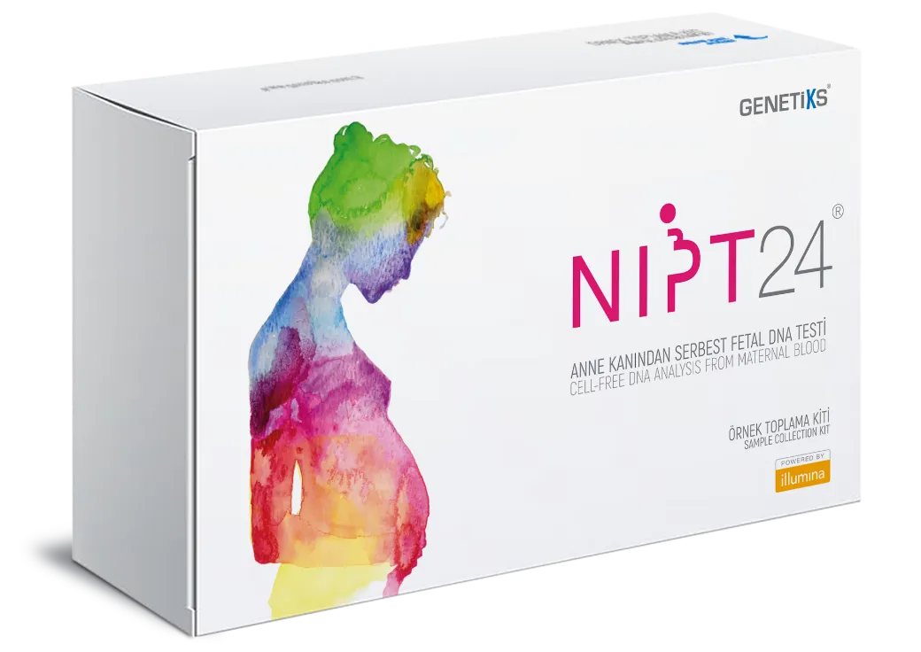 Nipt24