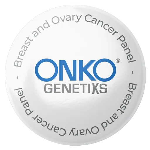 Breast and Ovary Cancer Panel