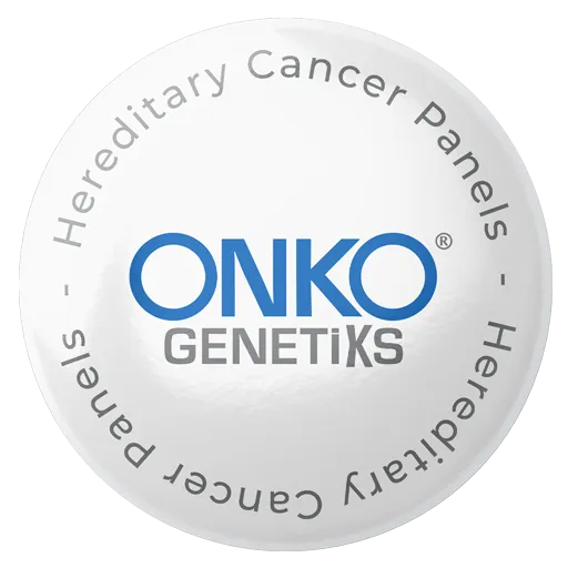 OnkoGenetiks Hereditary Cancer Panels